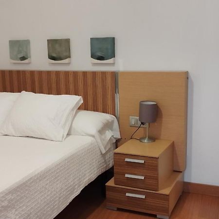 Apartamento Torres19 Seville Luaran gambar
