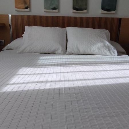 Apartamento Torres19 Seville Luaran gambar