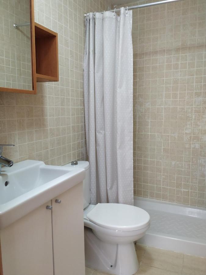 Apartamento Torres19 Seville Luaran gambar