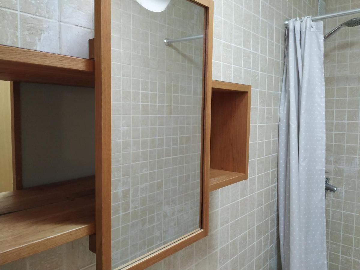Apartamento Torres19 Seville Luaran gambar
