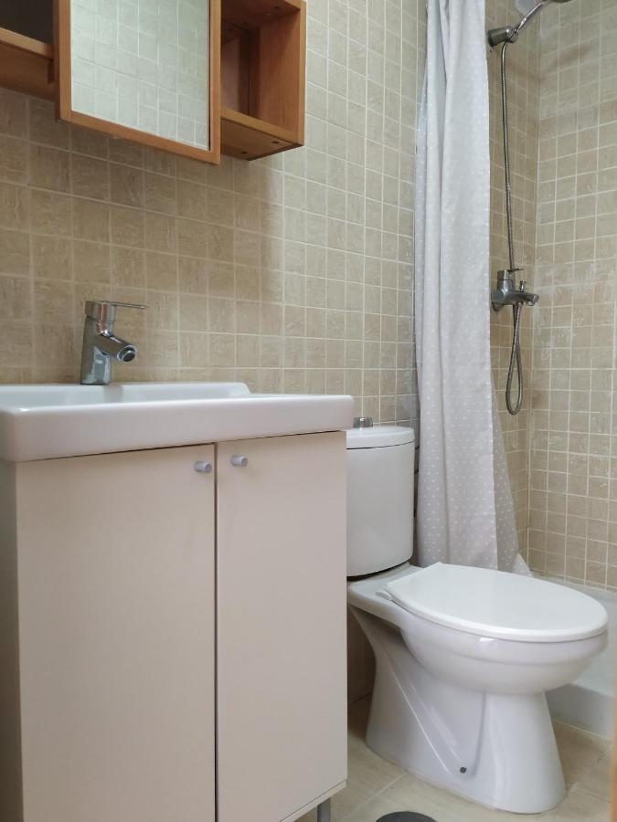 Apartamento Torres19 Seville Luaran gambar