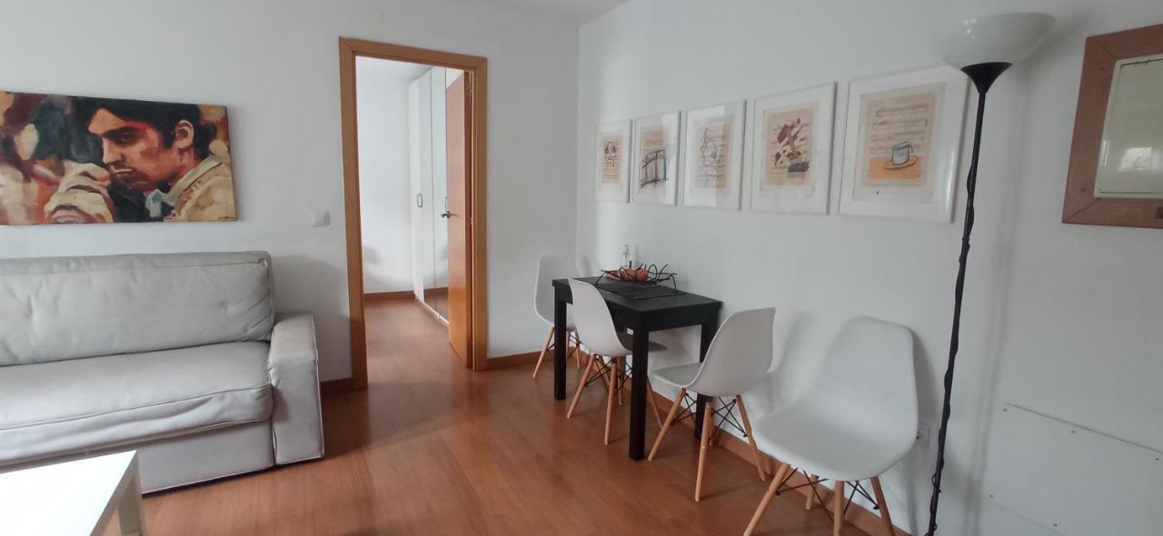 Apartamento Torres19 Seville Luaran gambar