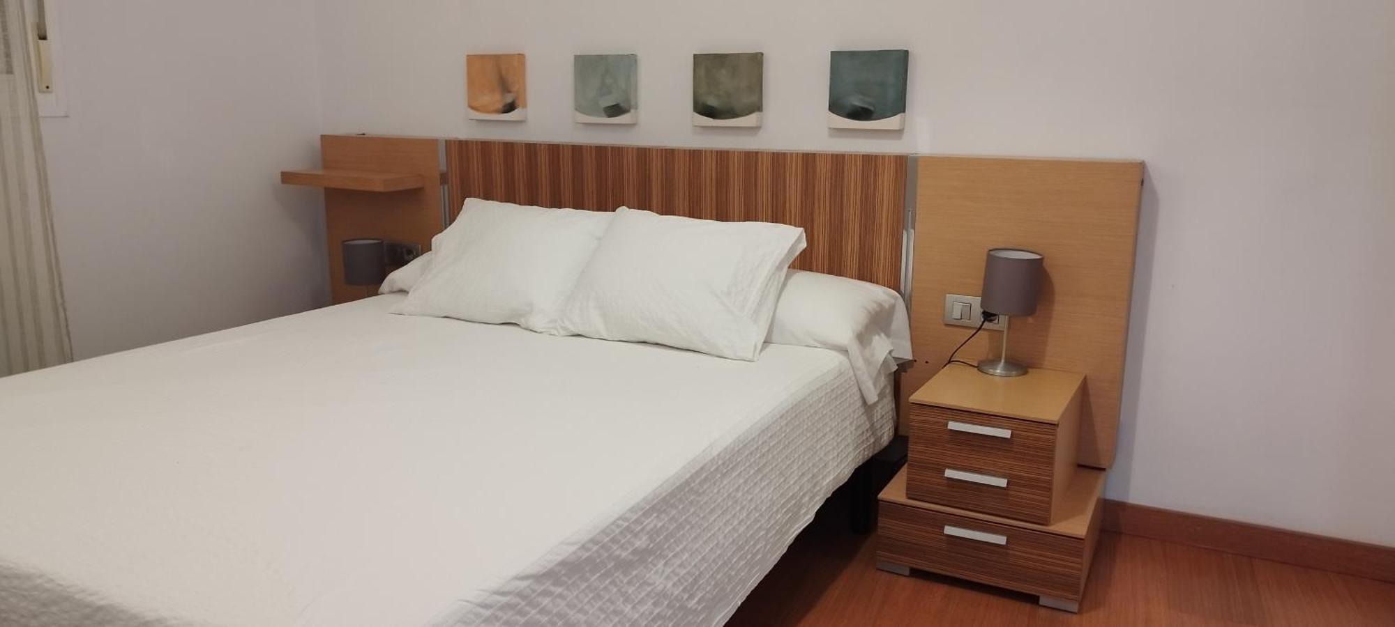 Apartamento Torres19 Seville Luaran gambar