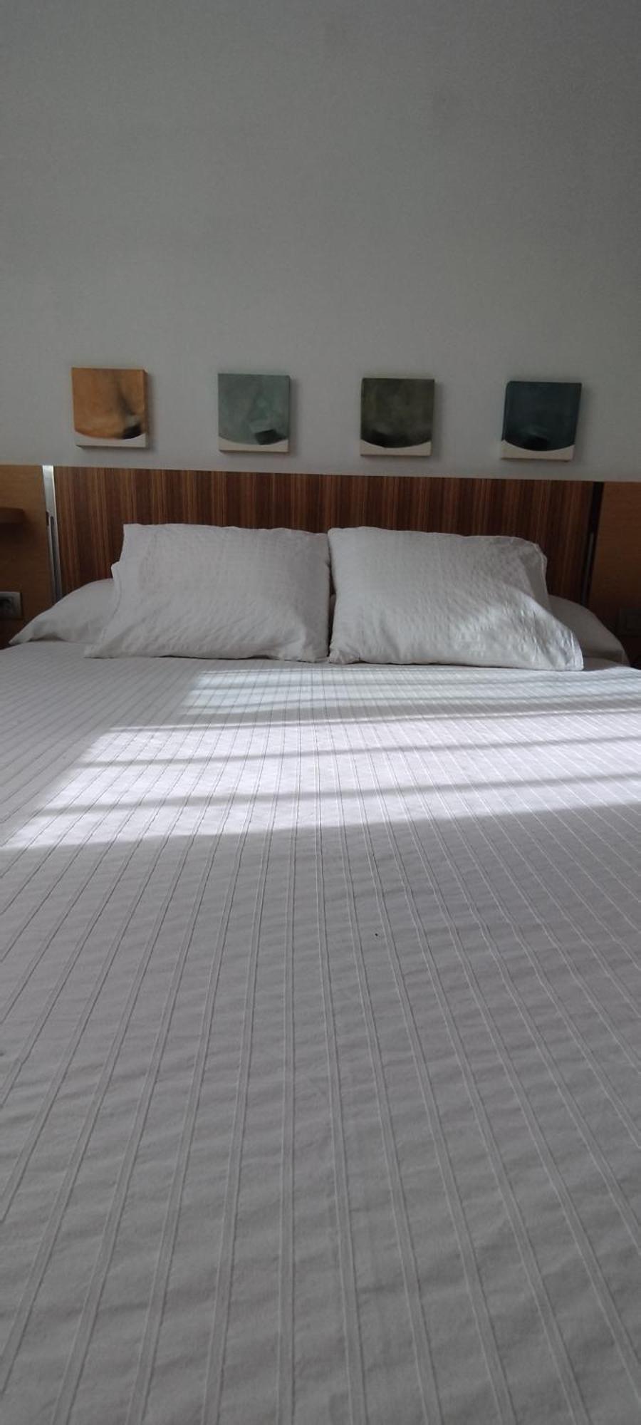 Apartamento Torres19 Seville Luaran gambar
