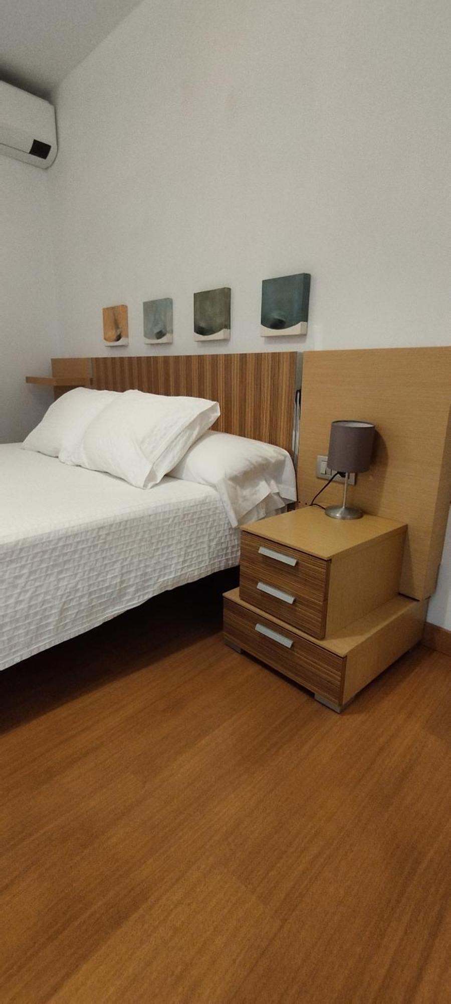 Apartamento Torres19 Seville Luaran gambar