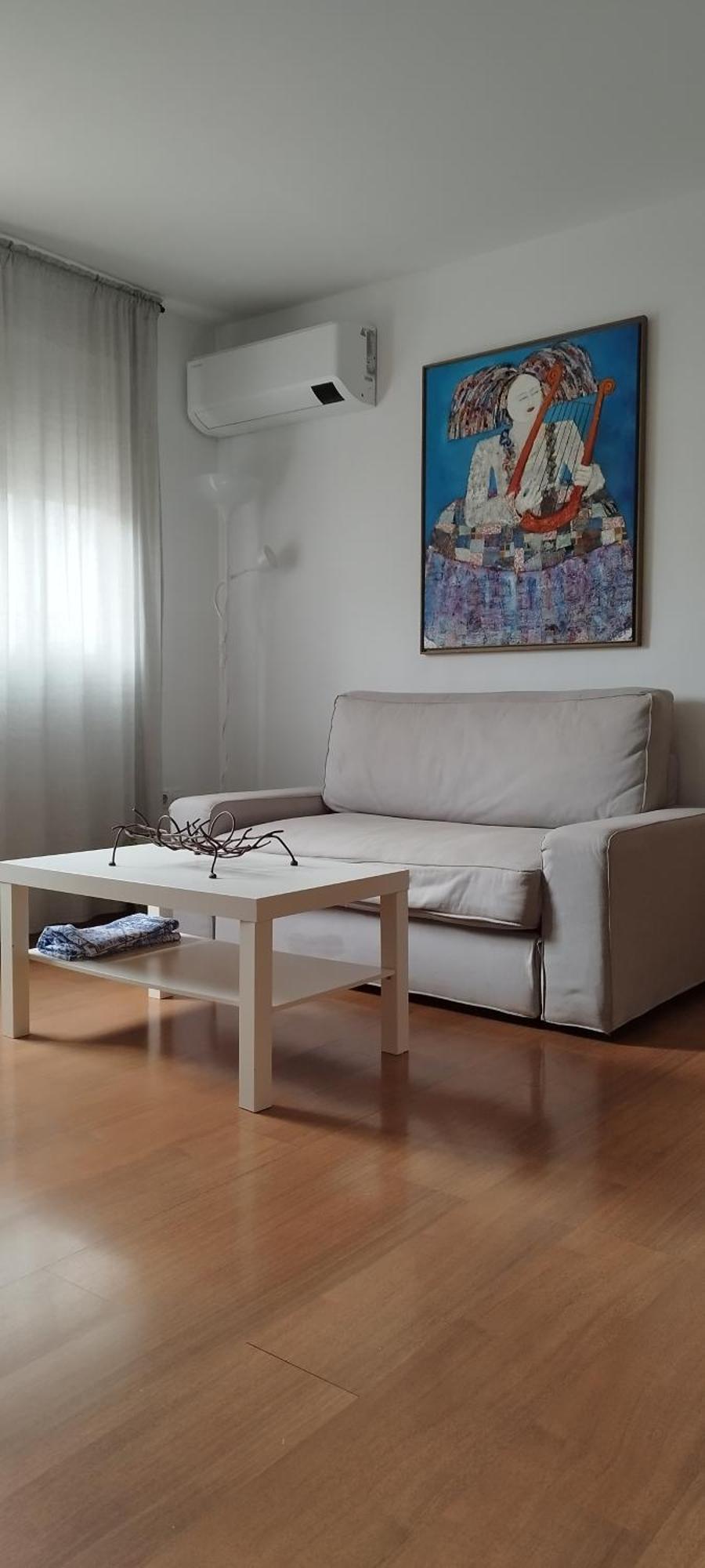 Apartamento Torres19 Seville Luaran gambar